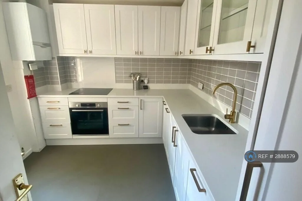 2 bedroom terraced house for rent