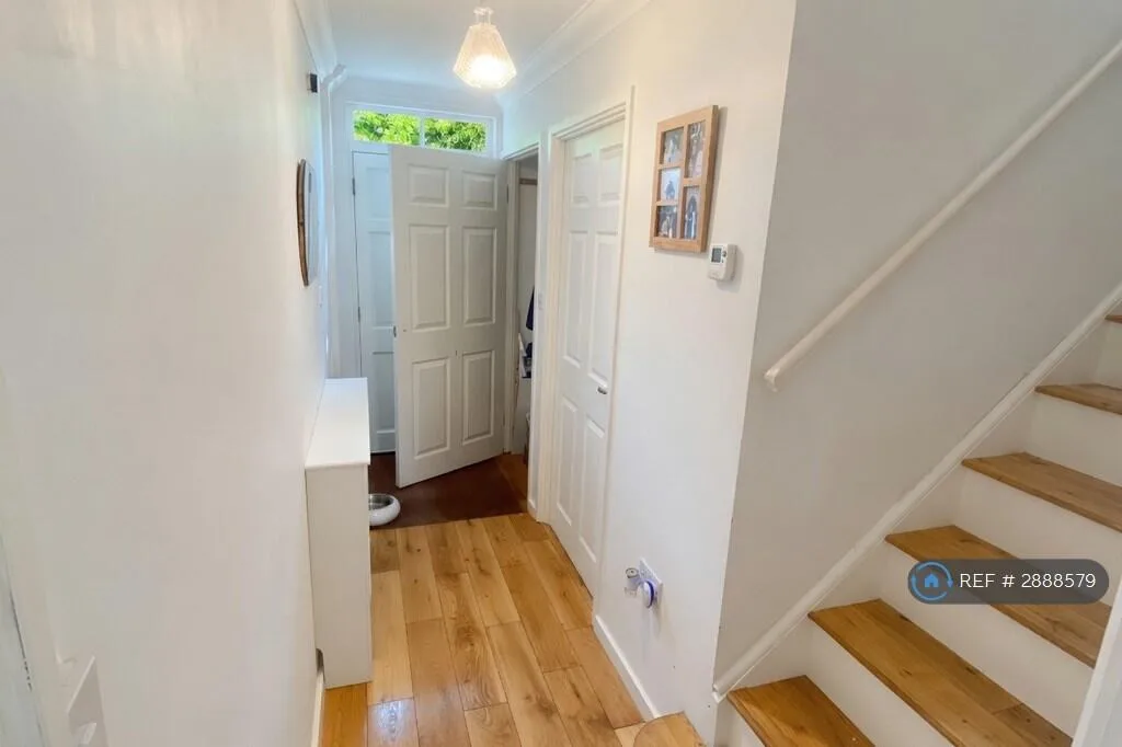 2 bedroom terraced house for rent