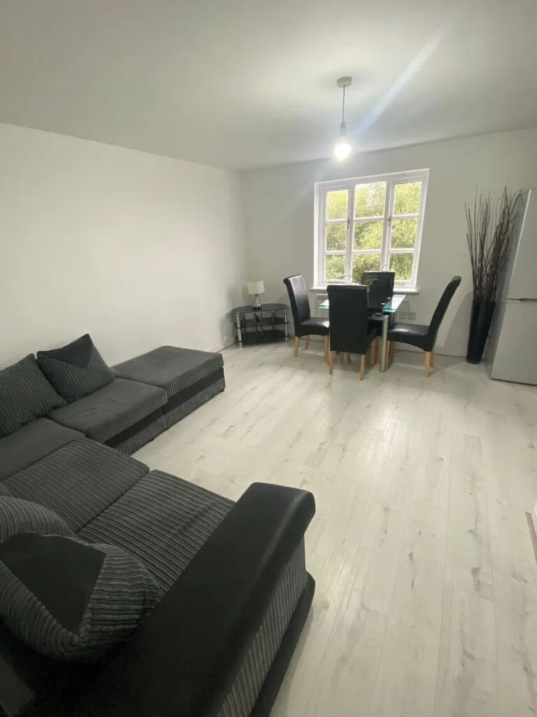 2 bedroom apartment for rent