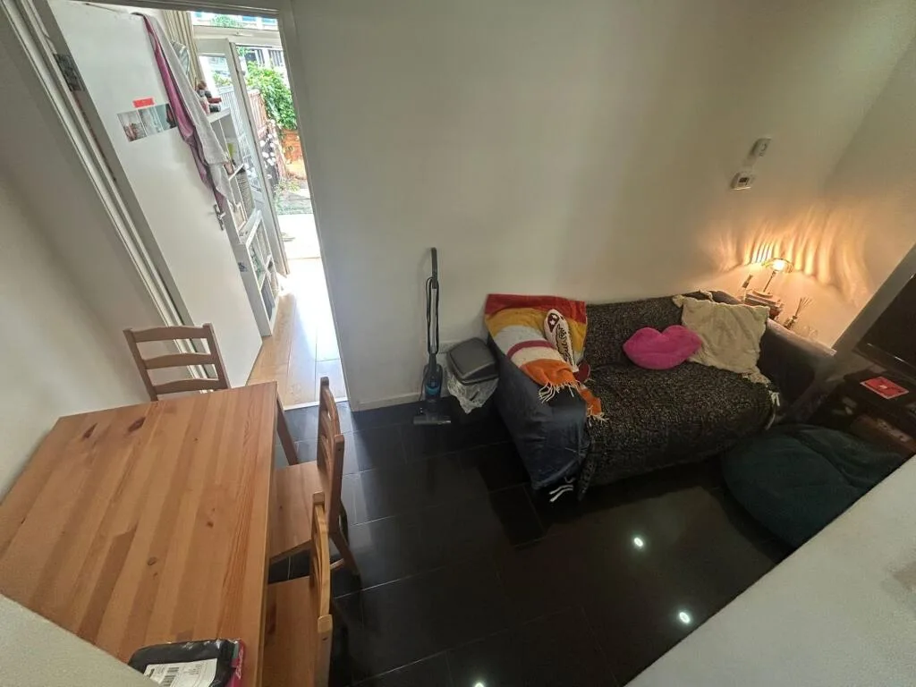 4 bedroom flat for rent