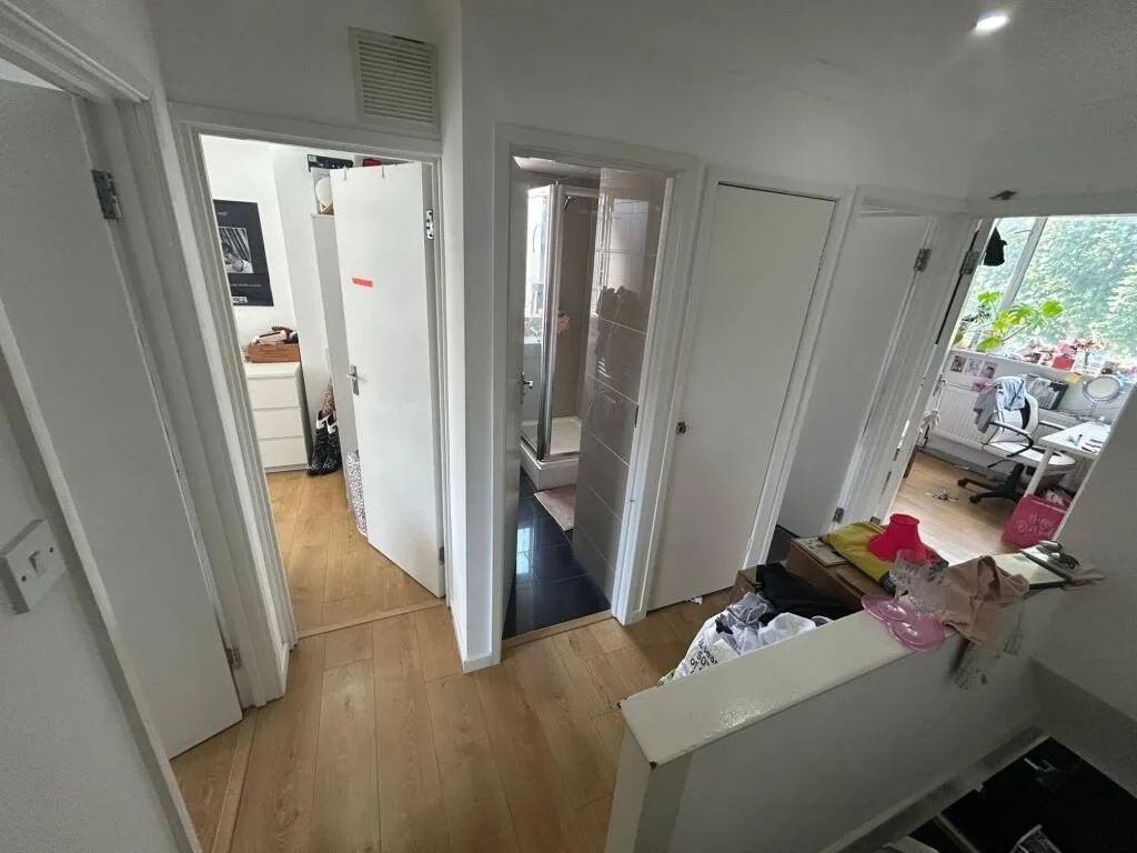 4 bedroom flat for rent