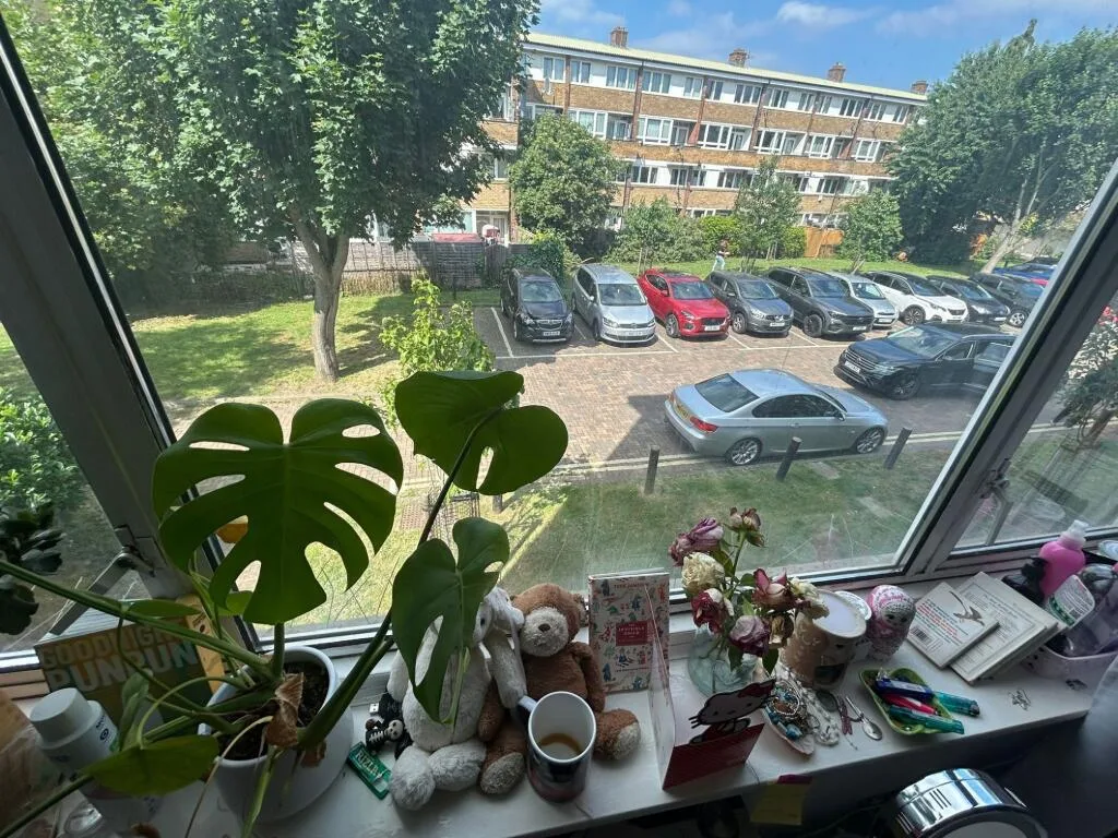 4 bedroom flat for rent