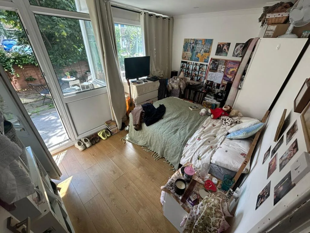 4 bedroom flat for rent