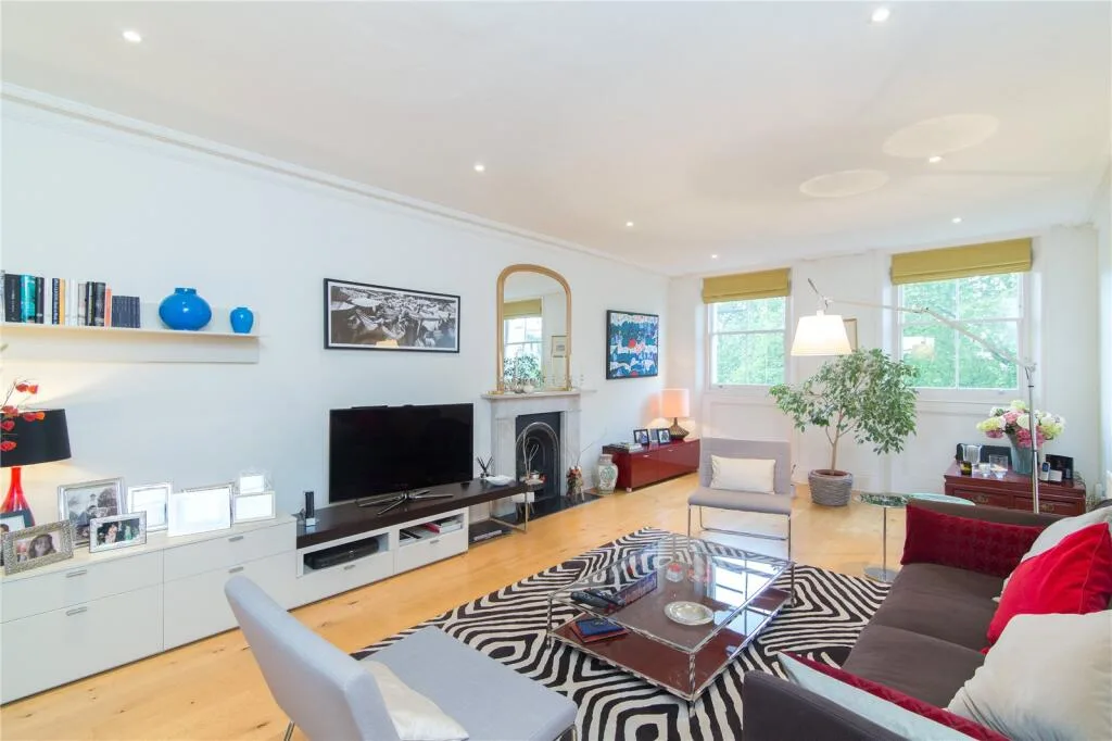 4 bedroom flat for rent