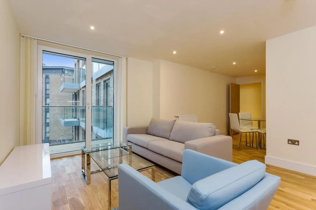 2 bedroom apartment for rent