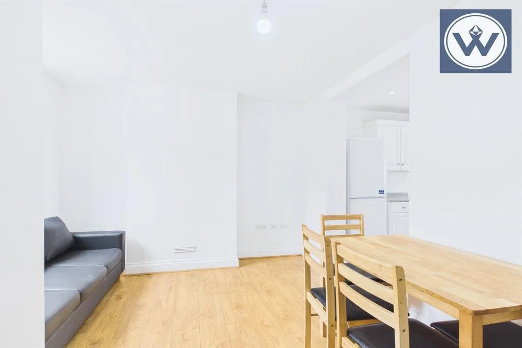4 bedroom terraced house for rent