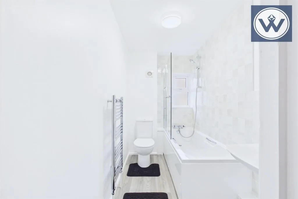 4 bedroom terraced house for rent