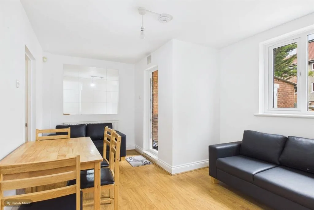 4 bedroom terraced house for rent