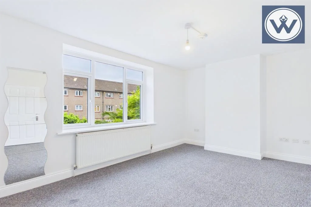 4 bedroom terraced house for rent