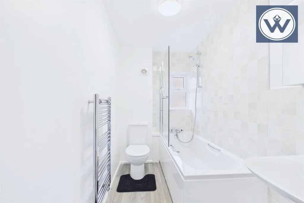 4 bedroom terraced house for rent