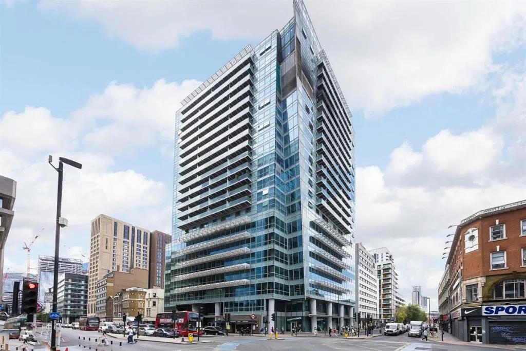 1 bedroom apartment for rent