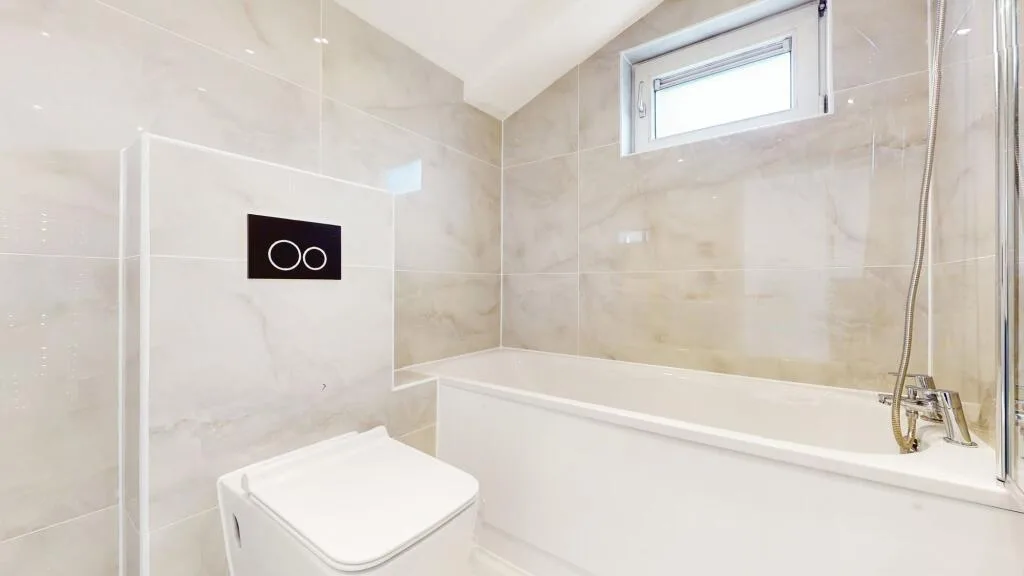 4 bedroom terraced house for rent