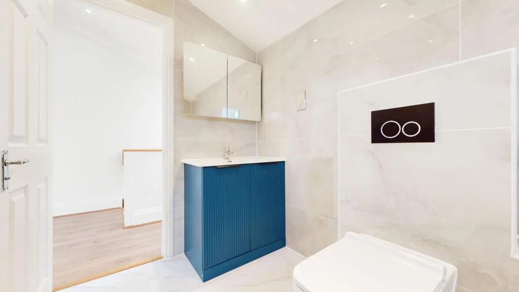 4 bedroom terraced house for rent