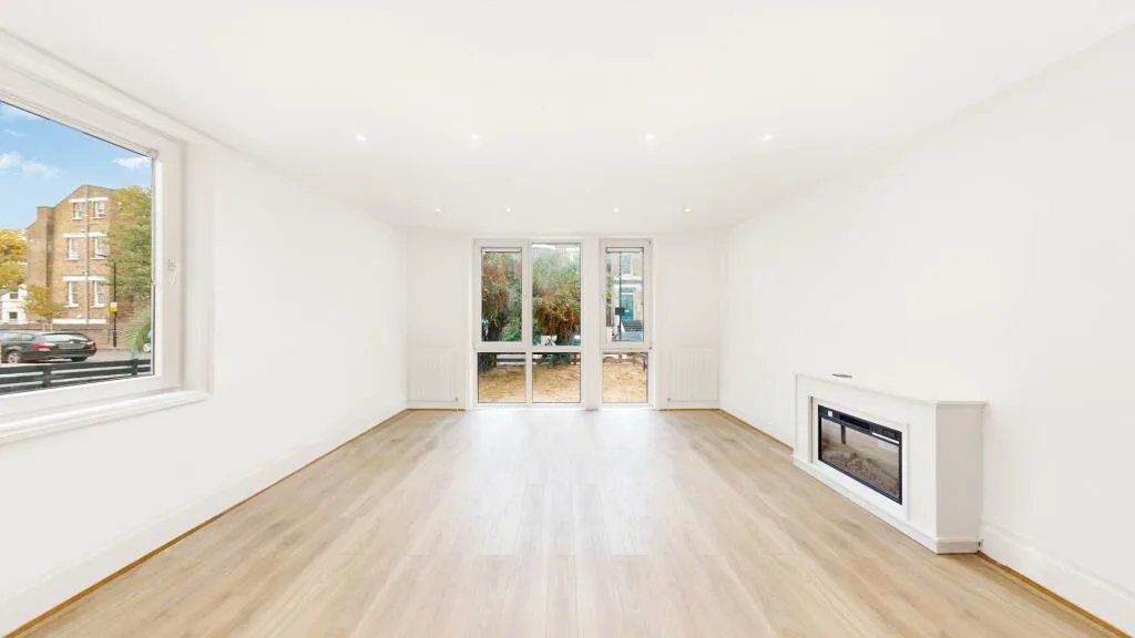 4 bedroom terraced house for rent