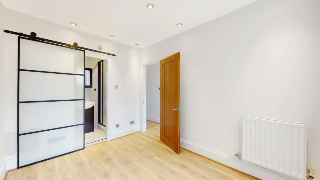 4 bedroom terraced house for rent