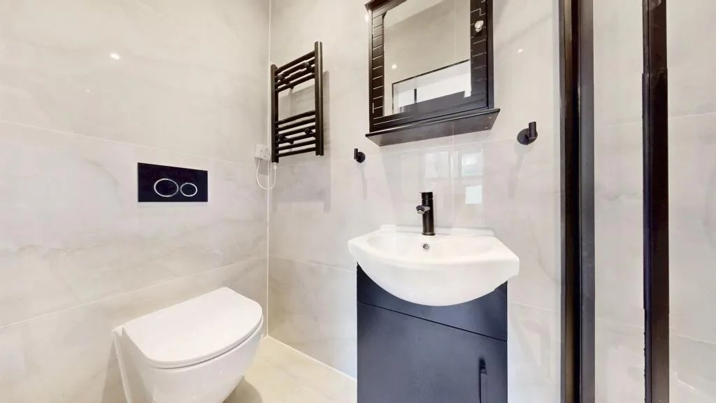 4 bedroom terraced house for rent