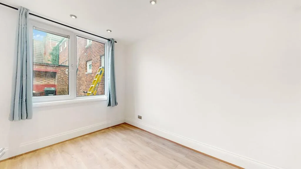 4 bedroom terraced house for rent