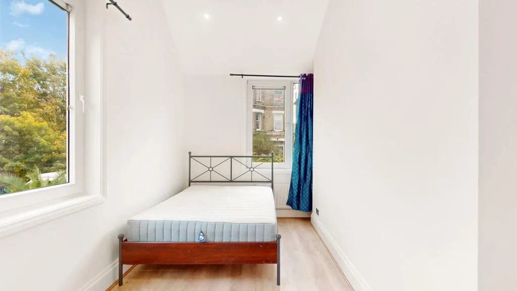 4 bedroom terraced house for rent
