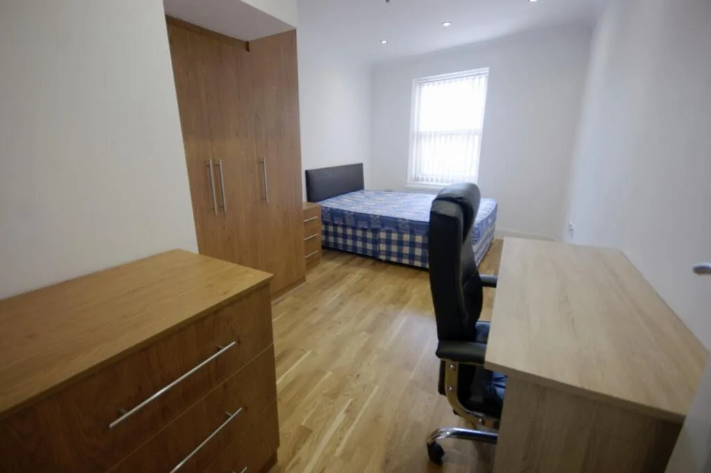 3 bedroom apartment for rent