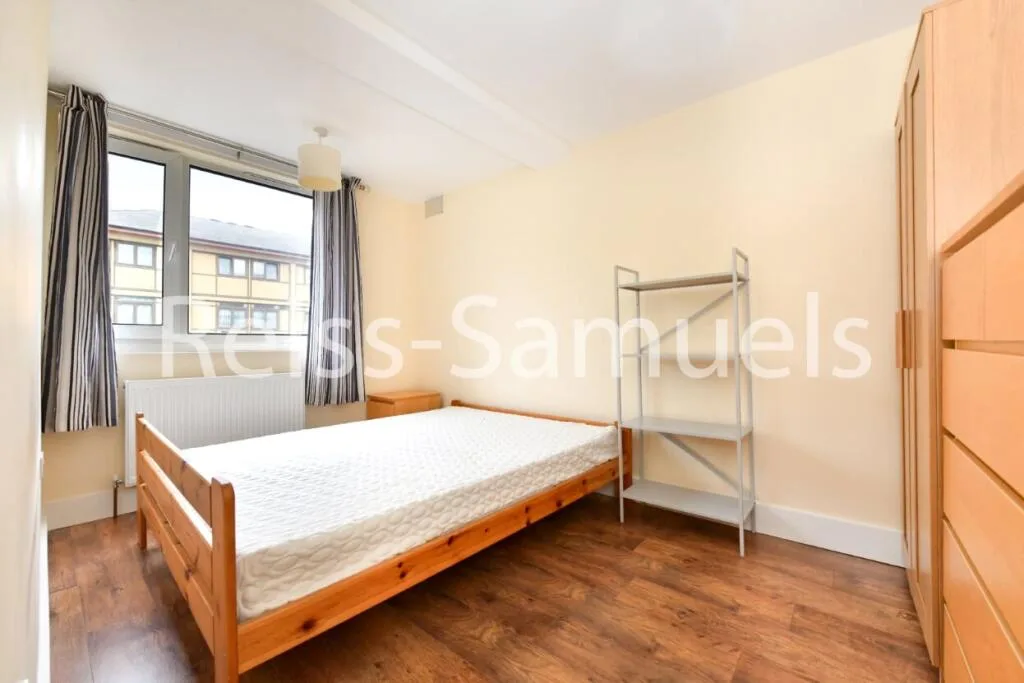 4 bedroom maisonette for rent