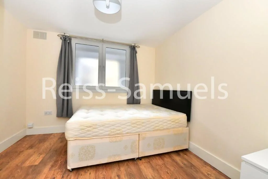 4 bedroom maisonette for rent
