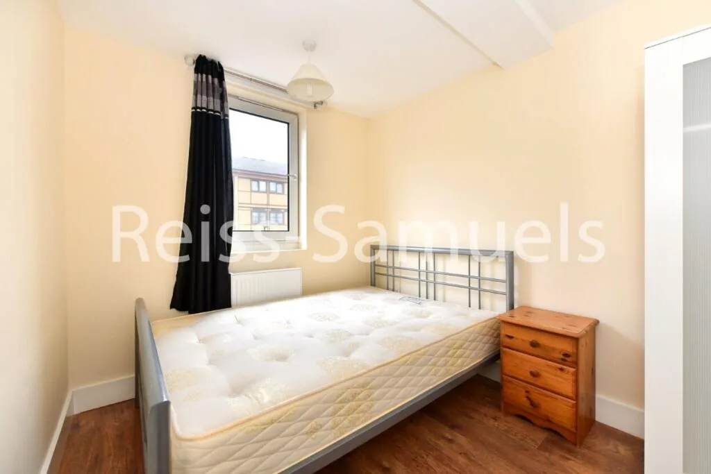 4 bedroom maisonette for rent