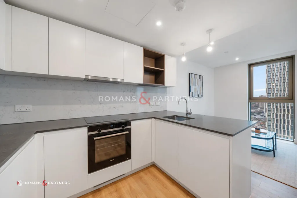 1 bedroom apartment for rent