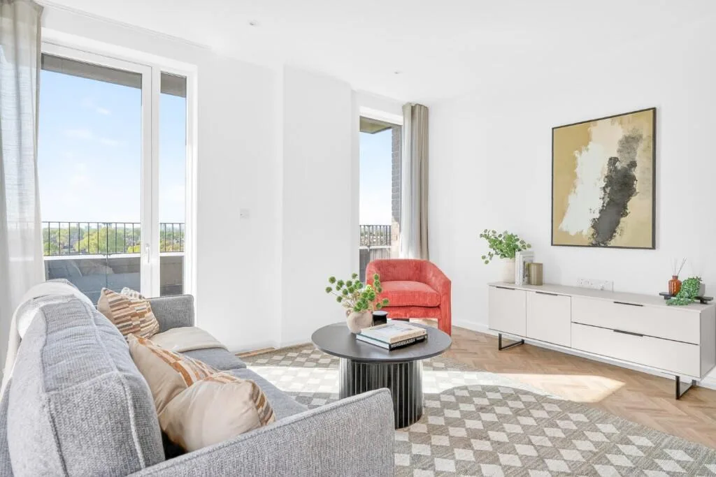 2 bedroom apartment for rent
