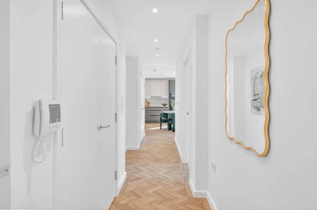 2 bedroom apartment for rent
