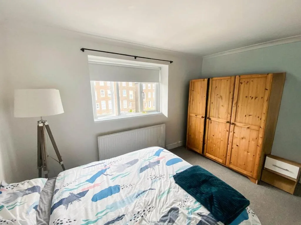 3 bedroom apartment for rent