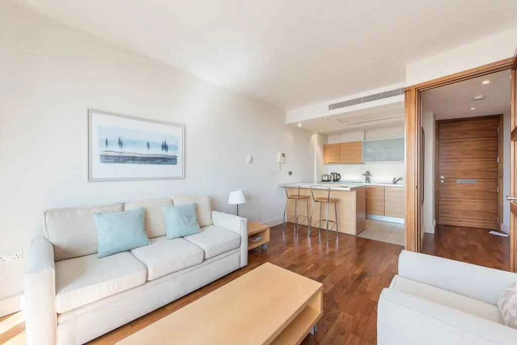 1 bedroom apartment for rent