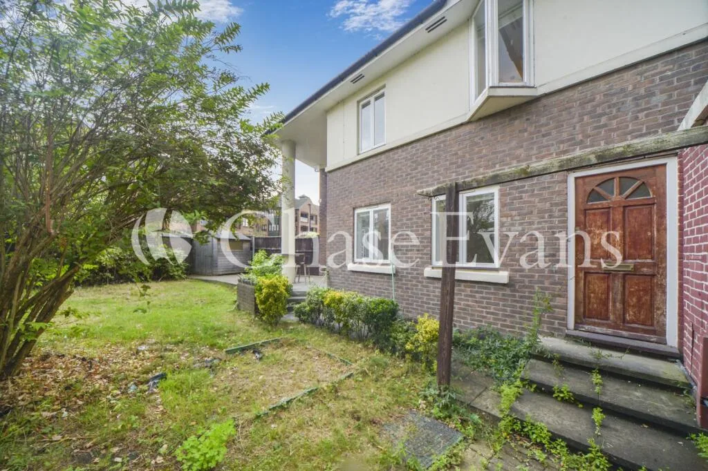 2 bedroom house for rent