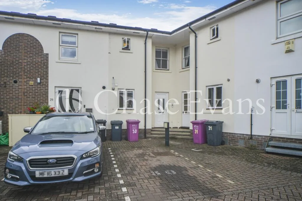 2 bedroom house for rent