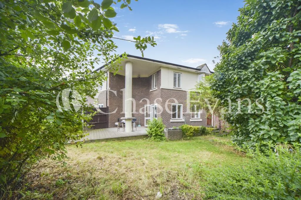 2 bedroom house for rent