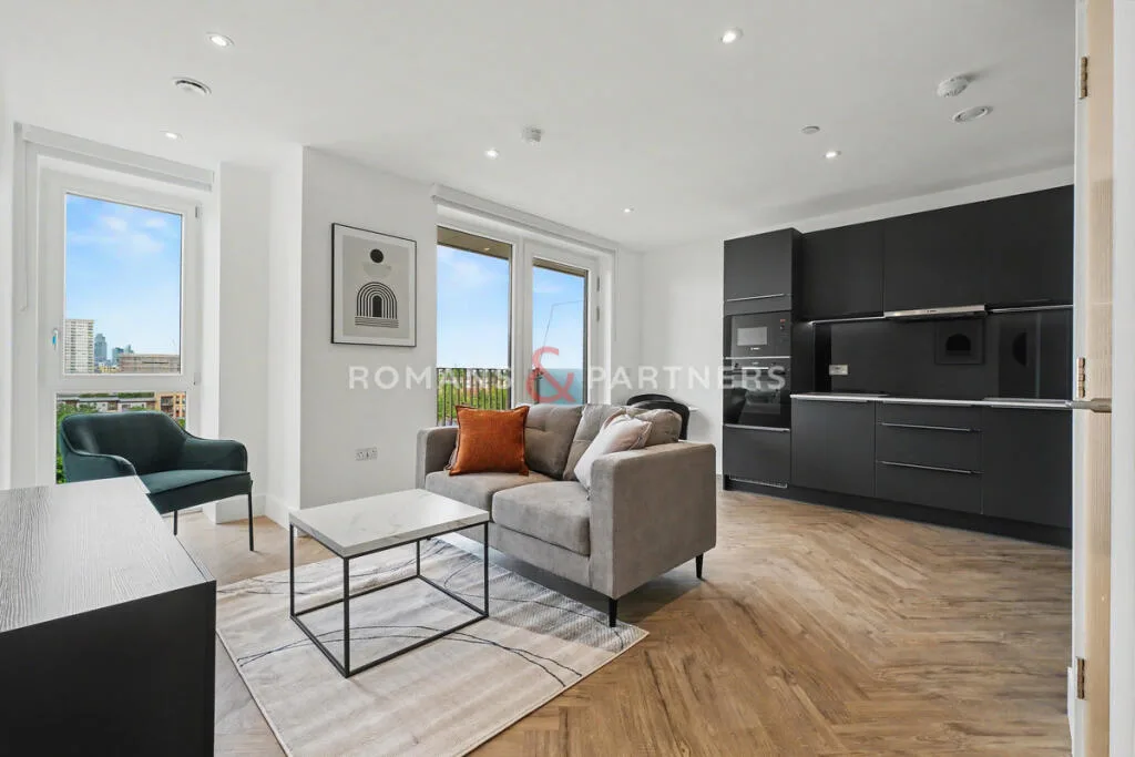 1 bedroom apartment for rent