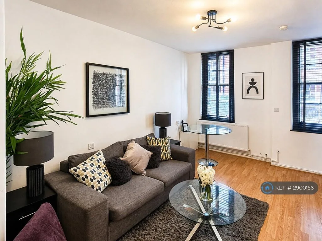 1 bedroom flat for rent