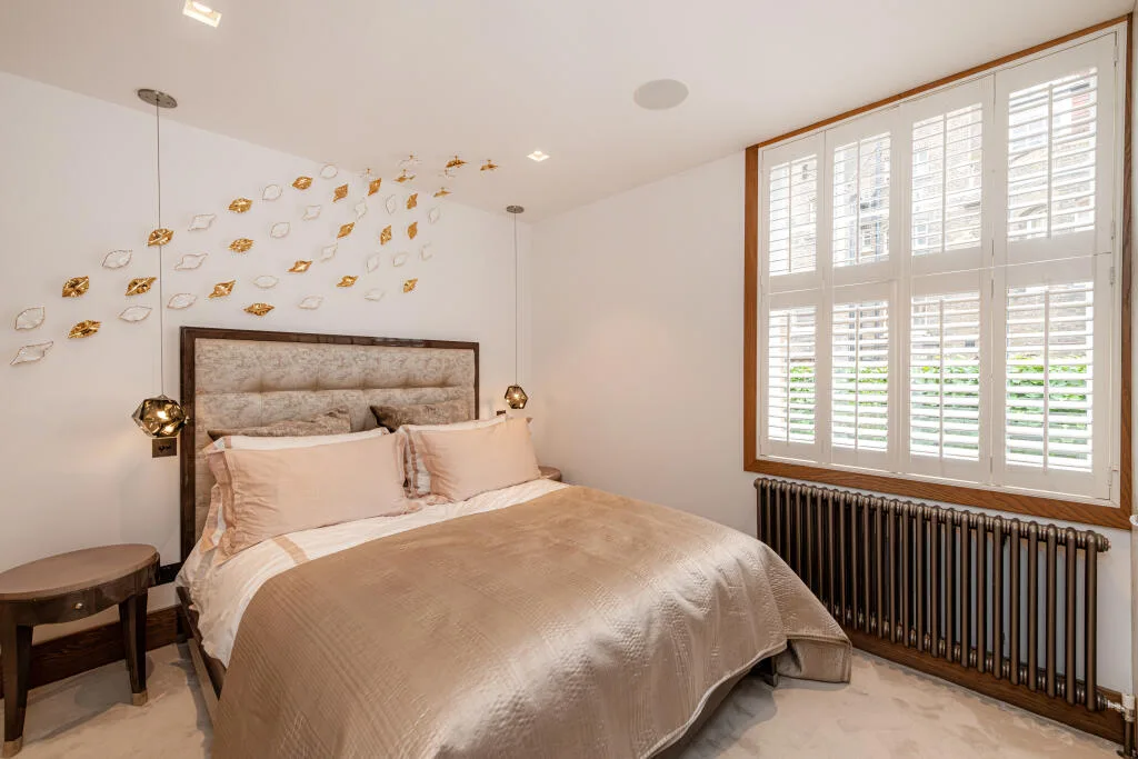 2 bedroom terraced house for rent