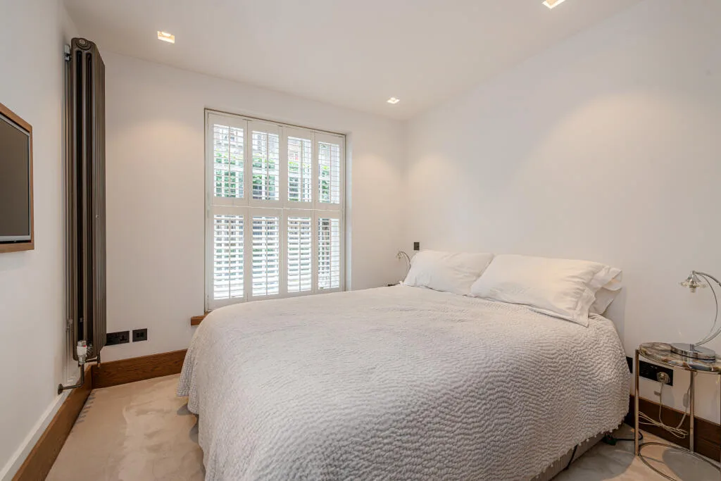 2 bedroom terraced house for rent