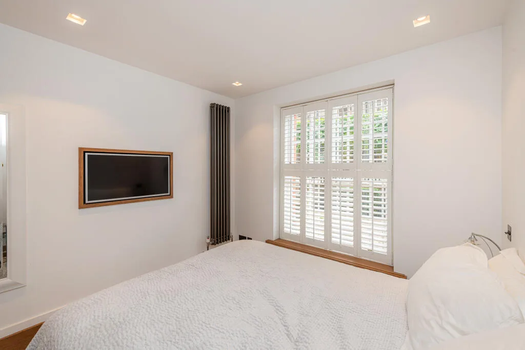 2 bedroom terraced house for rent