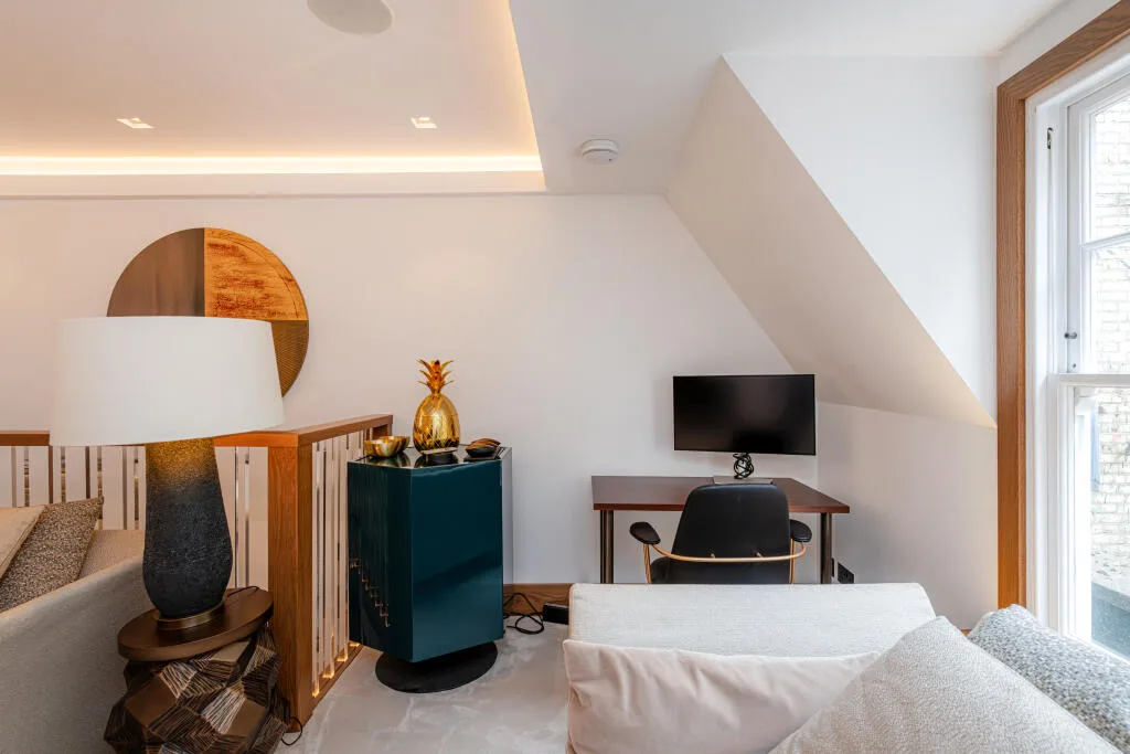 2 bedroom terraced house for rent