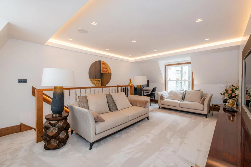 2 bedroom terraced house for rent