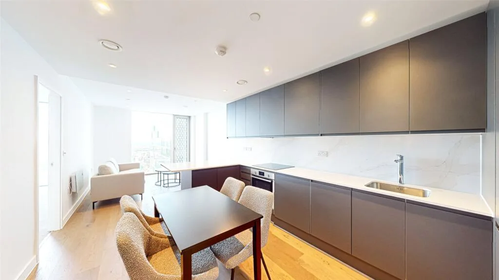 1 bedroom apartment for rent