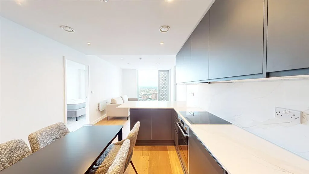 1 bedroom apartment for rent