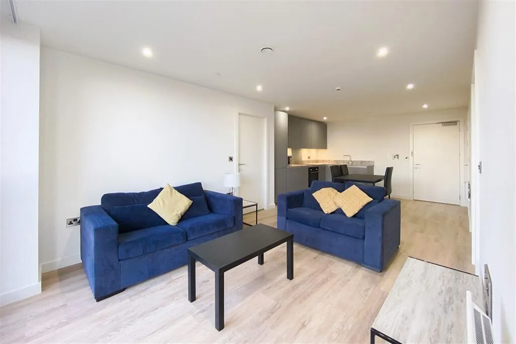 2 bedroom apartment for rent