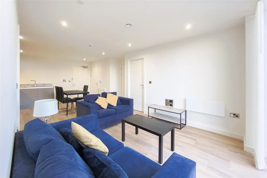 2 bedroom apartment for rent