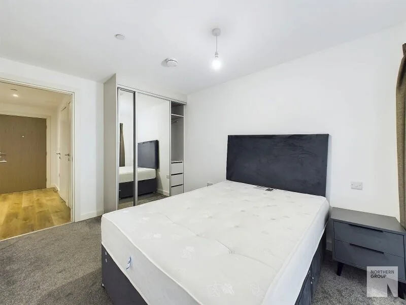 1 bedroom apartment for rent