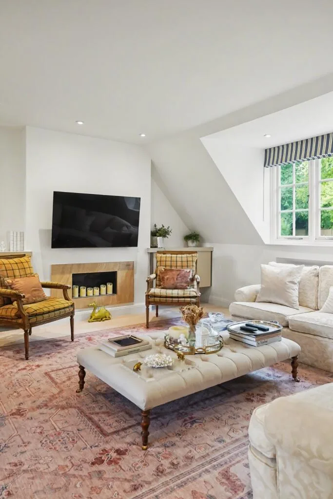 3 bedroom apartment for rent