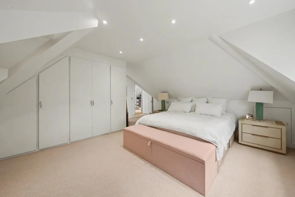 3 bedroom apartment for rent