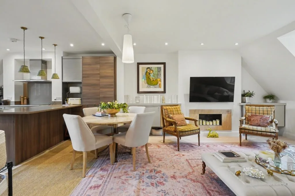 3 bedroom apartment for rent