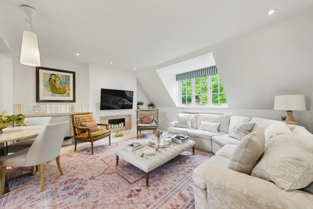 3 bedroom apartment for rent